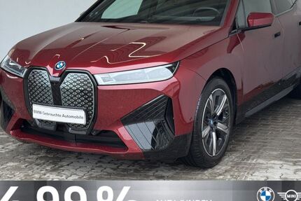BMW iX 8.838 km 50.880 &euro; Heilbronn 74074