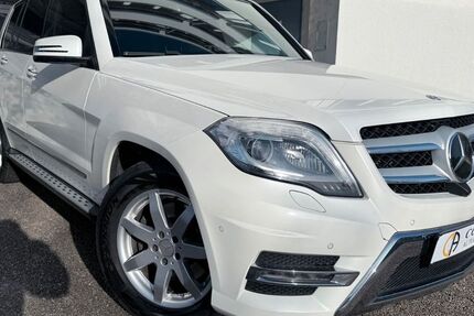 Mercedes-Benz GLK 350 80.000 km 26.990 &euro; Korntal-Münchingen 70825