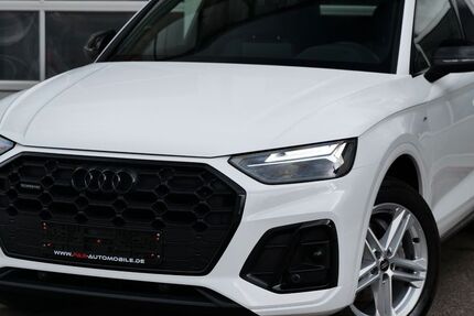 Audi Q5 59.980 km 35.700 &euro; Gerlingen 70839
