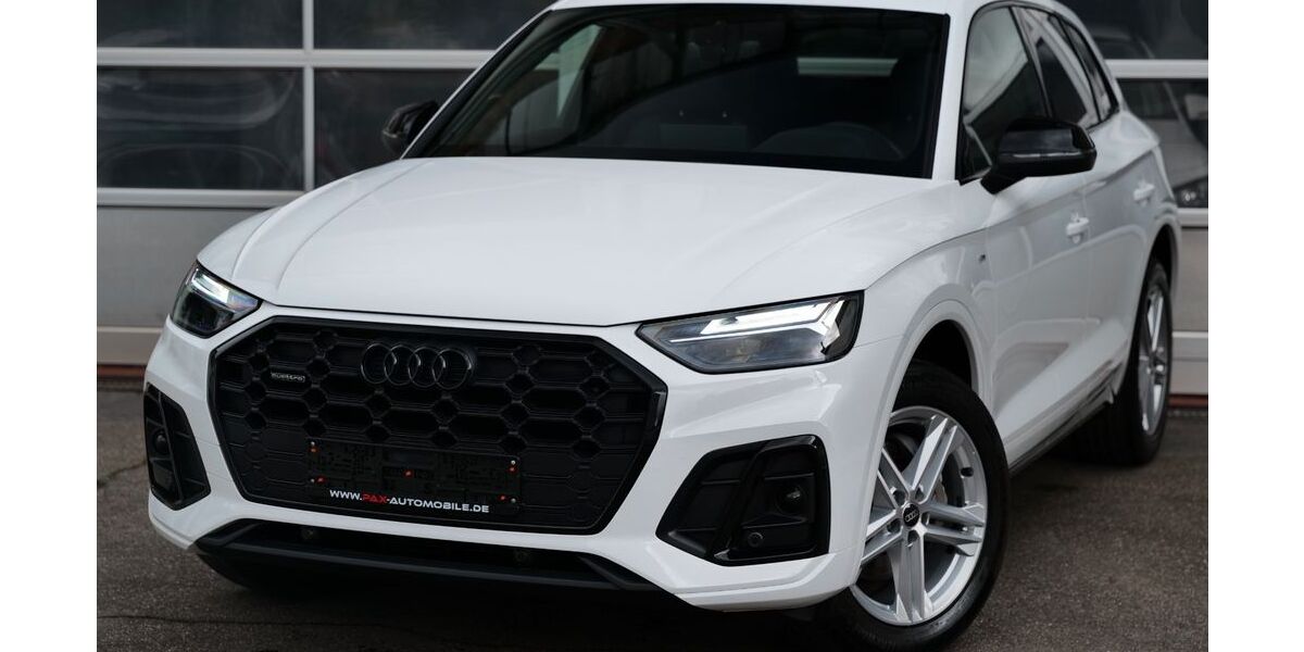 Audi Q5 59.980 km 35.700 &euro; Gerlingen 70839