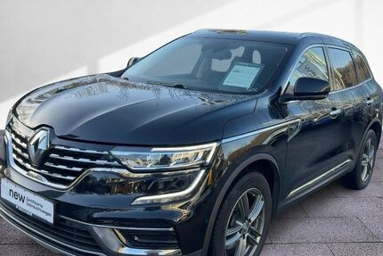 Renault Koleos 109.056 km 24.490 &euro; Esslingen 73734