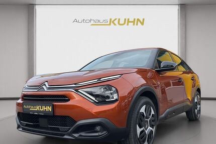Citroen C4 113.600 km 13.990 &euro; Plochingen 73207