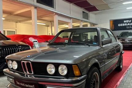 BMW 316 76.323 km 12.999 &euro; Remshalden Grunbach 73630