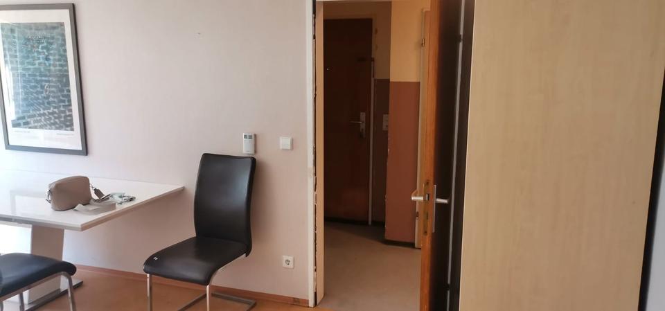 Etagenwohnung Weinsberg - 3 Zimmer, 66 m&sup2;, 792&euro; | Angebot:27554314
