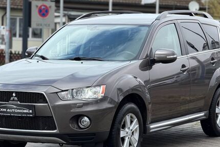 Mitsubishi Outlander 189.000 km 5.999 &euro; Schorndorf 73614