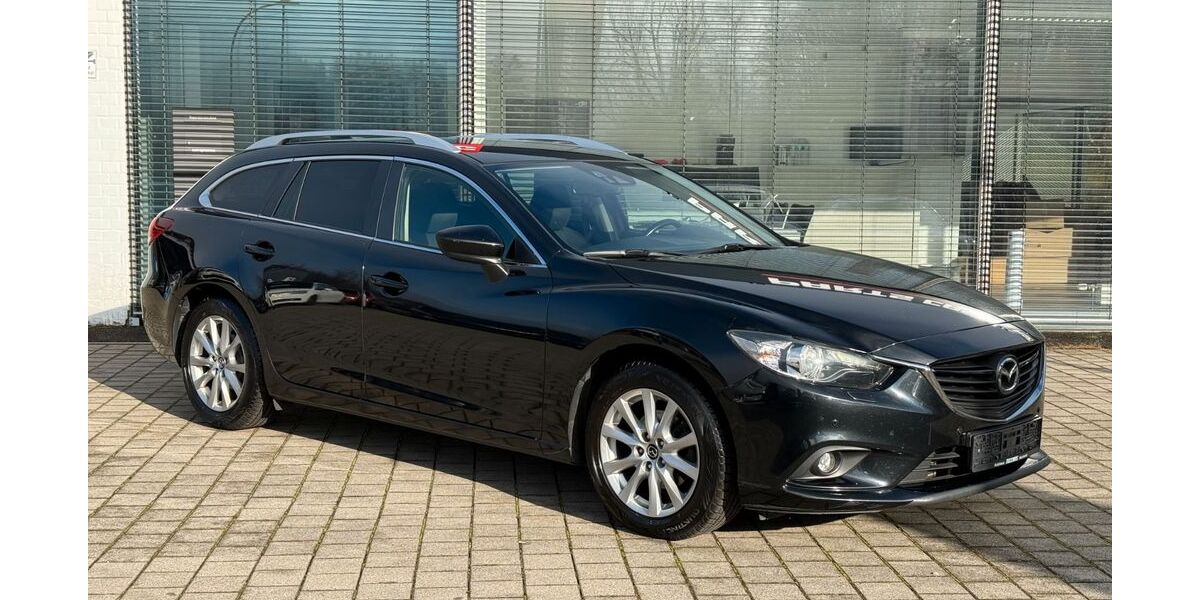 Mazda 6 179.000 km 3.000 &euro; Murrhardt 71540
