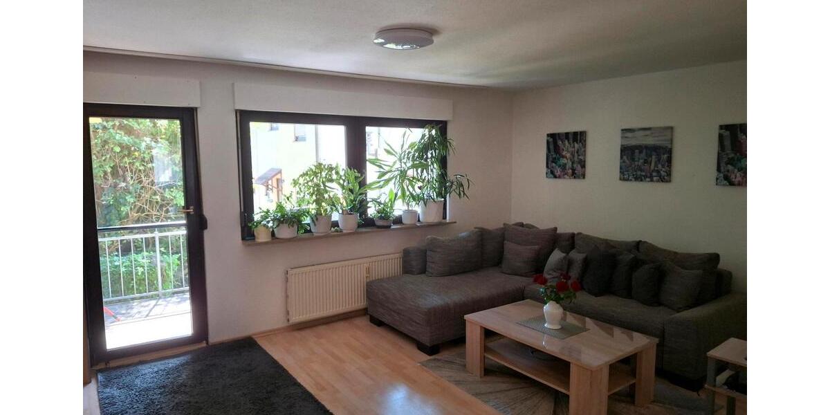 Erdgeschoßwohnung Vaihingen an der Enz - 2 Zimmer, 58 m&sup2;, 830&euro; | Angebot:27535950