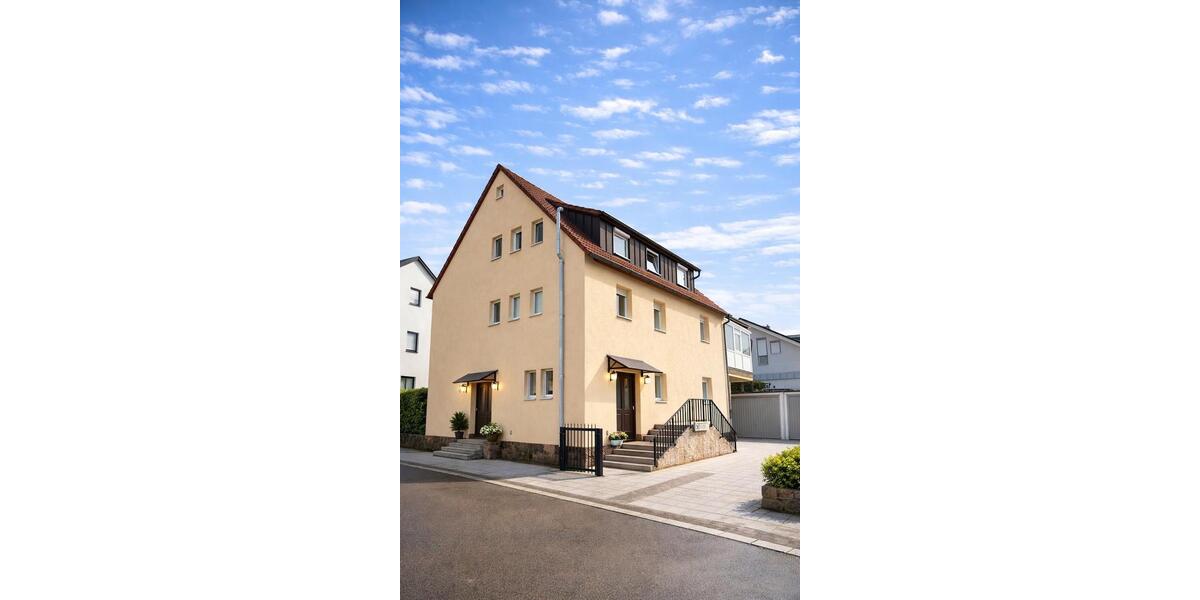 Mehrfamilienhaus, Wohnhaus Magstadt - 4 Zimmer, 273 m&sup2;, 1.059.000&euro; | Angebot:24984050