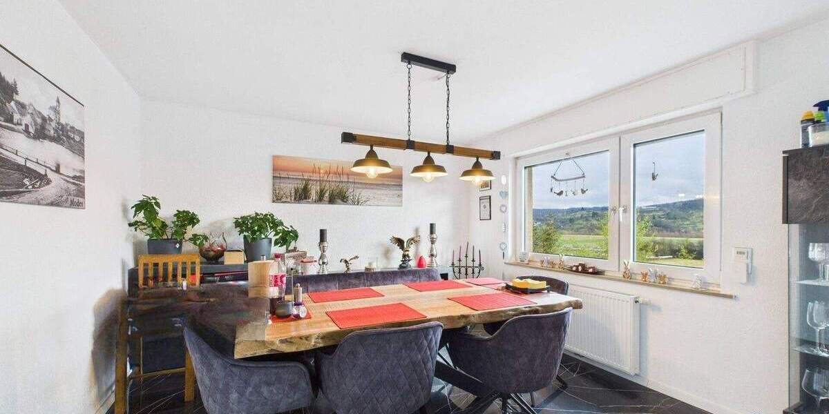 Doppelhaushälfte Remshalden / Hebsack Hebsack - 7 Zimmer, 127 m&sup2;, 569.000&euro; | Angebot:25691622