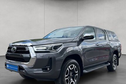 Toyota Hilux 63.950 km 46.980 &euro; Esslingen 73730