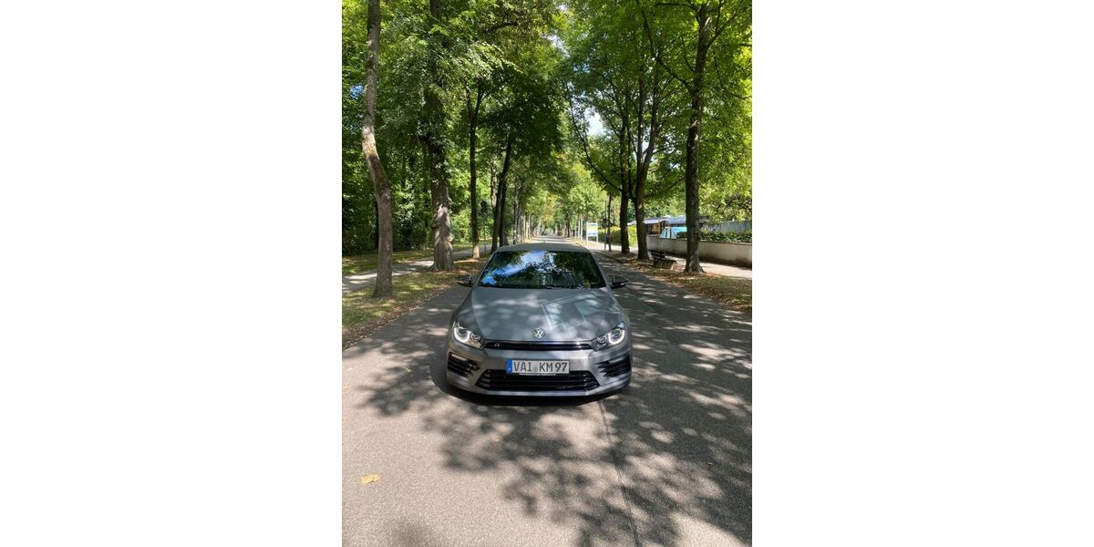 VW Scirocco 113.000 km 16.400 &euro; Remseck 71686