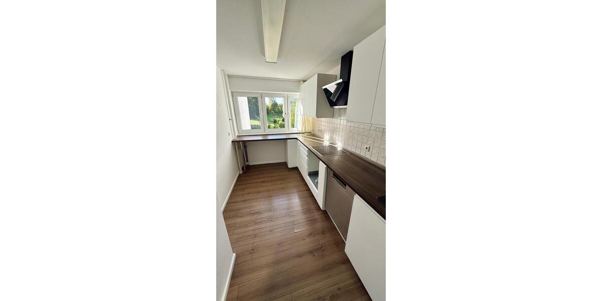 Etagenwohnung Fellbach Oeffingen - 3 Zimmer, 86 m&sup2;, 1.500&euro; | Angebot:27576311