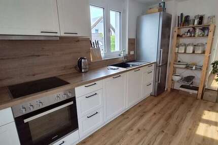 Wohnung Markgröningen - 3 Zimmer, 105 m&sup2;, 1.470&euro; | Angebot:26985229