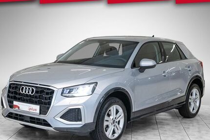 Audi Q2 5.524 km 22.420 &euro; Böblingen 71034