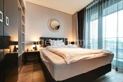 Wohnung Stuttgart Stuttgart-Nord - 1 Zimmer, 33 m&sup2;, 1.630&euro; | Angebot:26005214