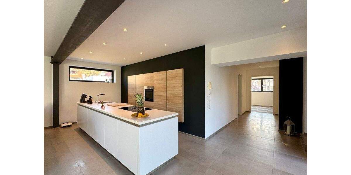 Etagenwohnung Vaihingen an der Enz / Aurich Aurich - 4 Zimmer, 204 m&sup2;, 645.000&euro; | Angebot:25865051