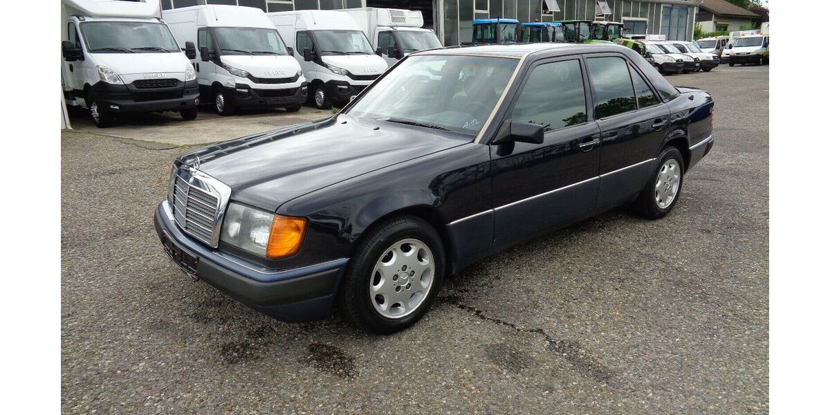 Mercedes-Benz E 230 153.410 km 5.990 &euro; Heilbronn 74080