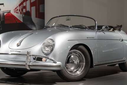Porsche 356 38.578 km 395.000 &euro; Böblingen 71034