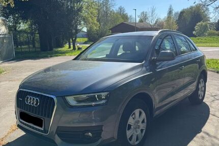 Audi Q3 145.100 km 11.200 &euro; Großbottwar 71723
