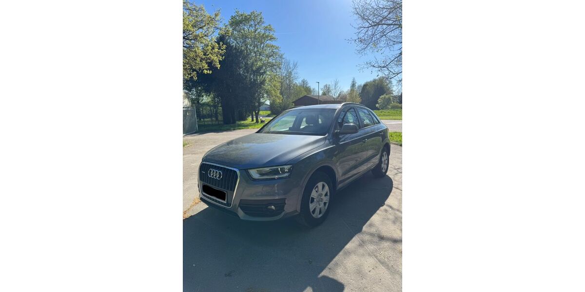 Audi Q3 145.100 km 11.200 &euro; Großbottwar 71723