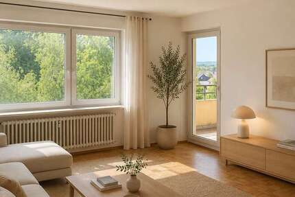 Wohnung Heilbronn Böckingen - 3 Zimmer, 78 m&sup2;, 229.500&euro; | Angebot:26976895