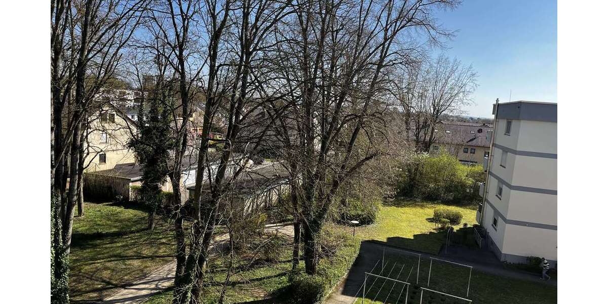 Etagenwohnung Heilbronn Böckingen - 3 Zimmer, 90 m&sup2;, 235.000&euro; | Angebot:27117629