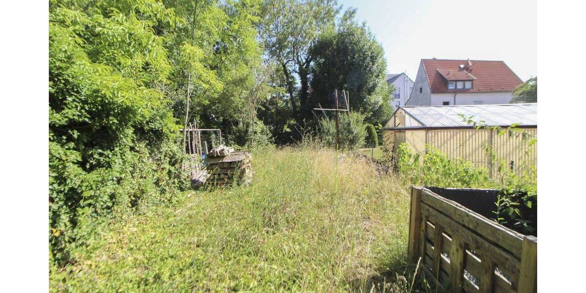 Doppelhaushälfte Stuttgart Weilimdorf - 7 Zimmer, 170 m&sup2;, 449.000&euro; | Angebot:26418230