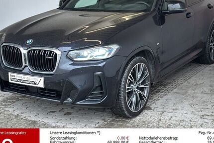 BMW X4 M40 25.417 km 66.349 &euro; Heilbronn 74074