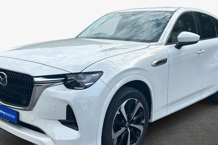 Mazda CX-60 47.407 km 39.890 &euro; Heilbronn 74080