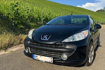 Peugeot 207 127.000 km 1.800 &euro; Weinstadt 71384
