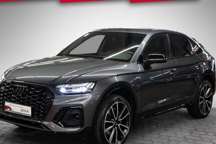Audi Q5 35.842 km 45.690 &euro; Stuttgart 70563