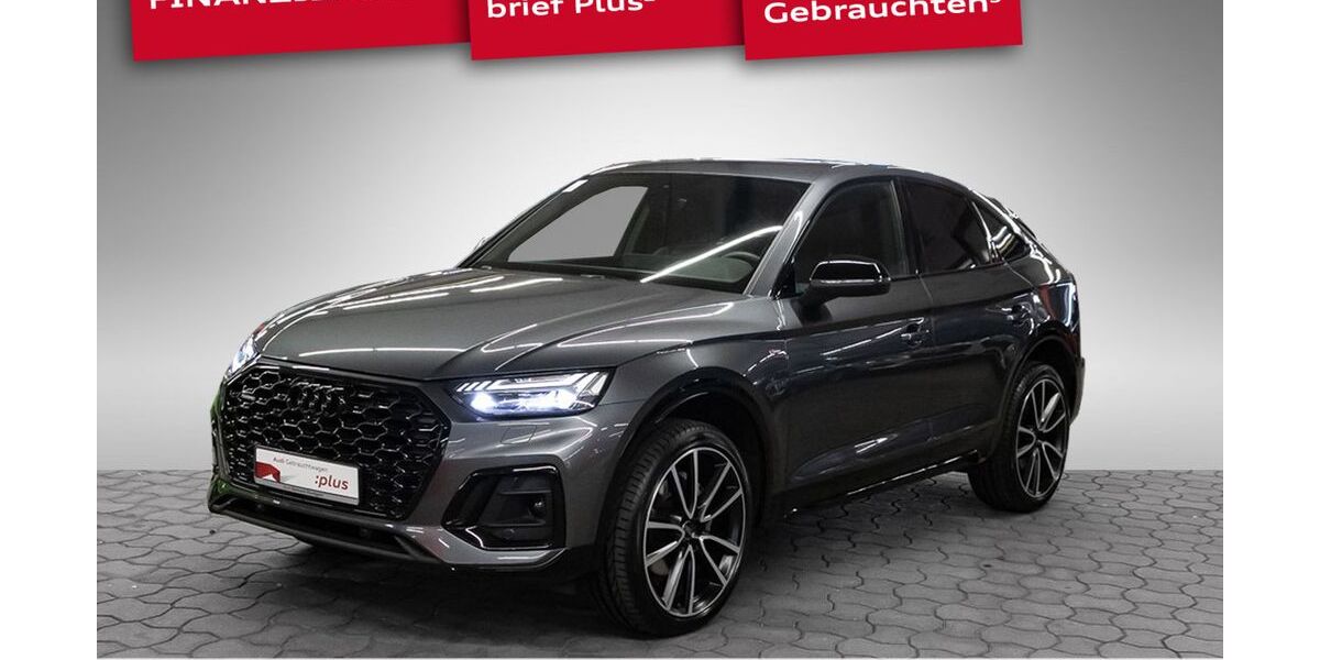 Audi Q5 35.842 km 45.690 &euro; Stuttgart 70563