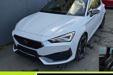 Cupra Leon 50.000 km 23.470 &euro; Waiblingen 71332