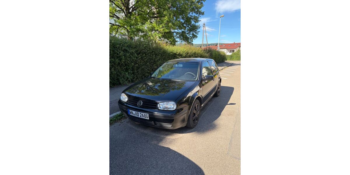 VW Golf 157.300 km 2.500 &euro; Remshalden 73630
