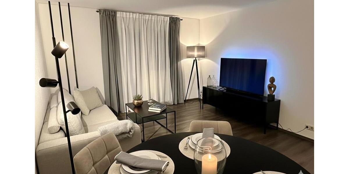 Erdgeschoßwohnung Stuttgart Bopser - 2 Zimmer, 53 m&sup2;, 1.180&euro; | Angebot:26439163