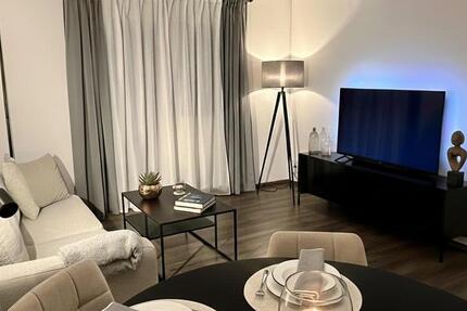 Wohnung Stuttgart Bopser - 2 Zimmer, 53 m&sup2;, 1.180&euro; | Angebot:26439163