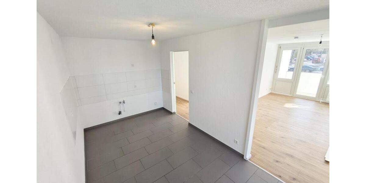 Etagenwohnung Böblingen Dagersheim - 3.5 Zimmer, 77 m&sup2;, 320.000&euro; | Angebot:25568452