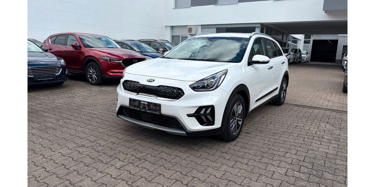 Kia Niro 62.657 km 17.995 &euro; Stuttgart 70597