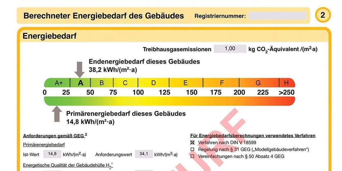 Etagenwohnung Murrhardt - 3 Zimmer, 86 m&sup2;, 436.200&euro; | Angebot:25799383