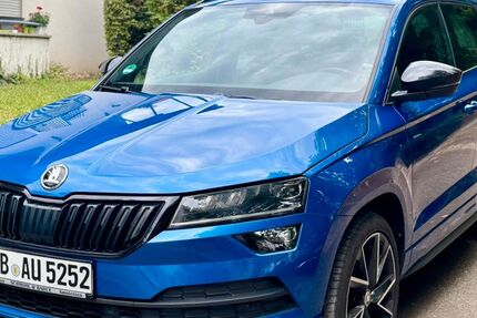 Skoda Karoq 139.500 km 19.950 &euro; Remseck am Neckar 71686