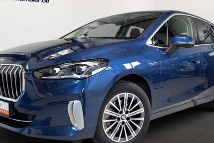 BMW 218 Active Tourer 41.900 km 26.490 &euro; Besigheim - Ottmarsheim 74354