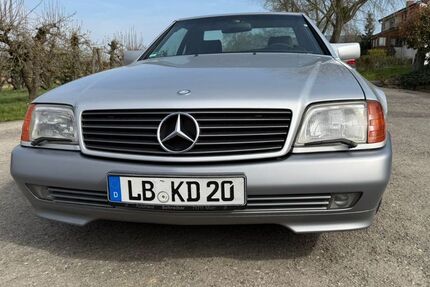 Mercedes-Benz SL 300 286.000 km 9.900 &euro; Steinheim 71711