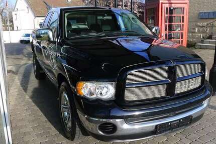 Dodge RAM 198.000 km 8.900 &euro; Heilbronn 74076