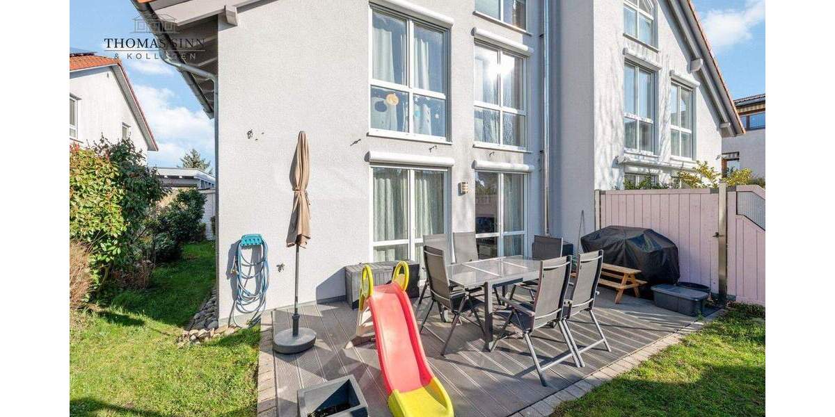 Doppelhaushälfte Leingarten / Schluchtern Schluchtern - 6 Zimmer, 187 m&sup2;, 649.000&euro; | Angebot:25697672