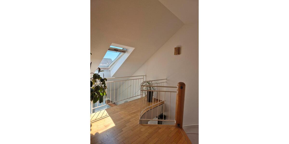 Maisonettenwohnung Ludwigsburg Hoheneck - 4.5 Zimmer, 96 m&sup2;, 433.000&euro; | Angebot:27158079