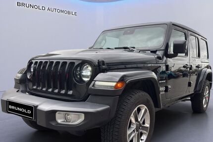 Jeep Wrangler 96.100 km 44.900 &euro; Stuttgart 70565