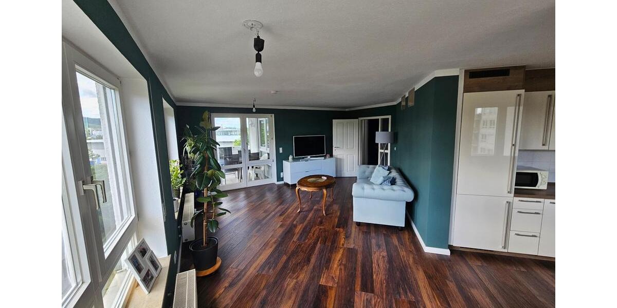 Etagenwohnung Waiblingen - 4 Zimmer, 90 m&sup2;, 520.000&euro; | Angebot:26820066