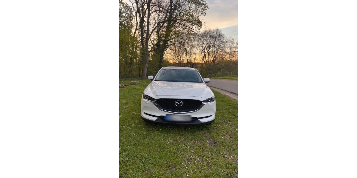 Mazda CX-5 115.000 km 16.000 &euro; Ludwigsburg 71634