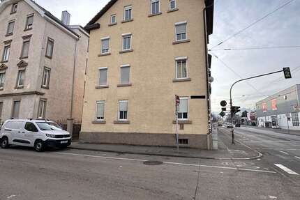 Wohnung Stuttgart Bad Cannstatt - 2 Zimmer, 64 m&sup2;, 900&euro; | Angebot:25472224