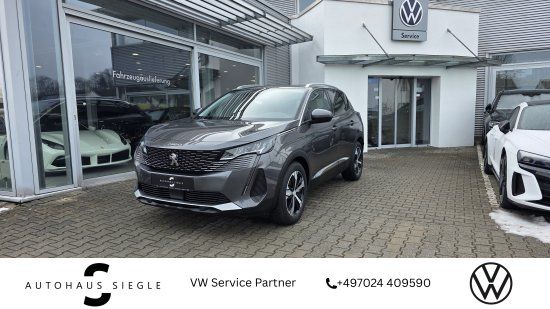 Peugeot 3008 77.227 km 18.480 &euro; Wendlingen am Neckar 73240